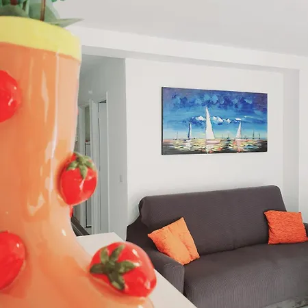 Tropical Appartement