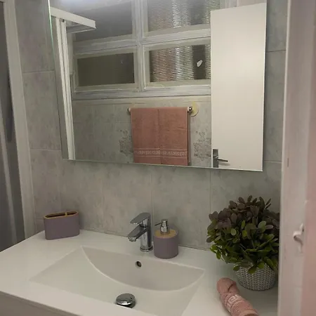Tropical Appartement Salou
